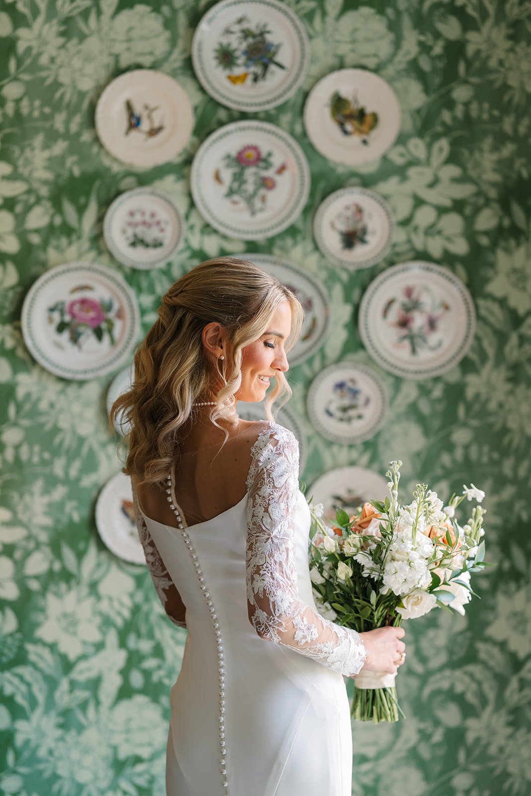 Dylan & Emelia wedding photo
