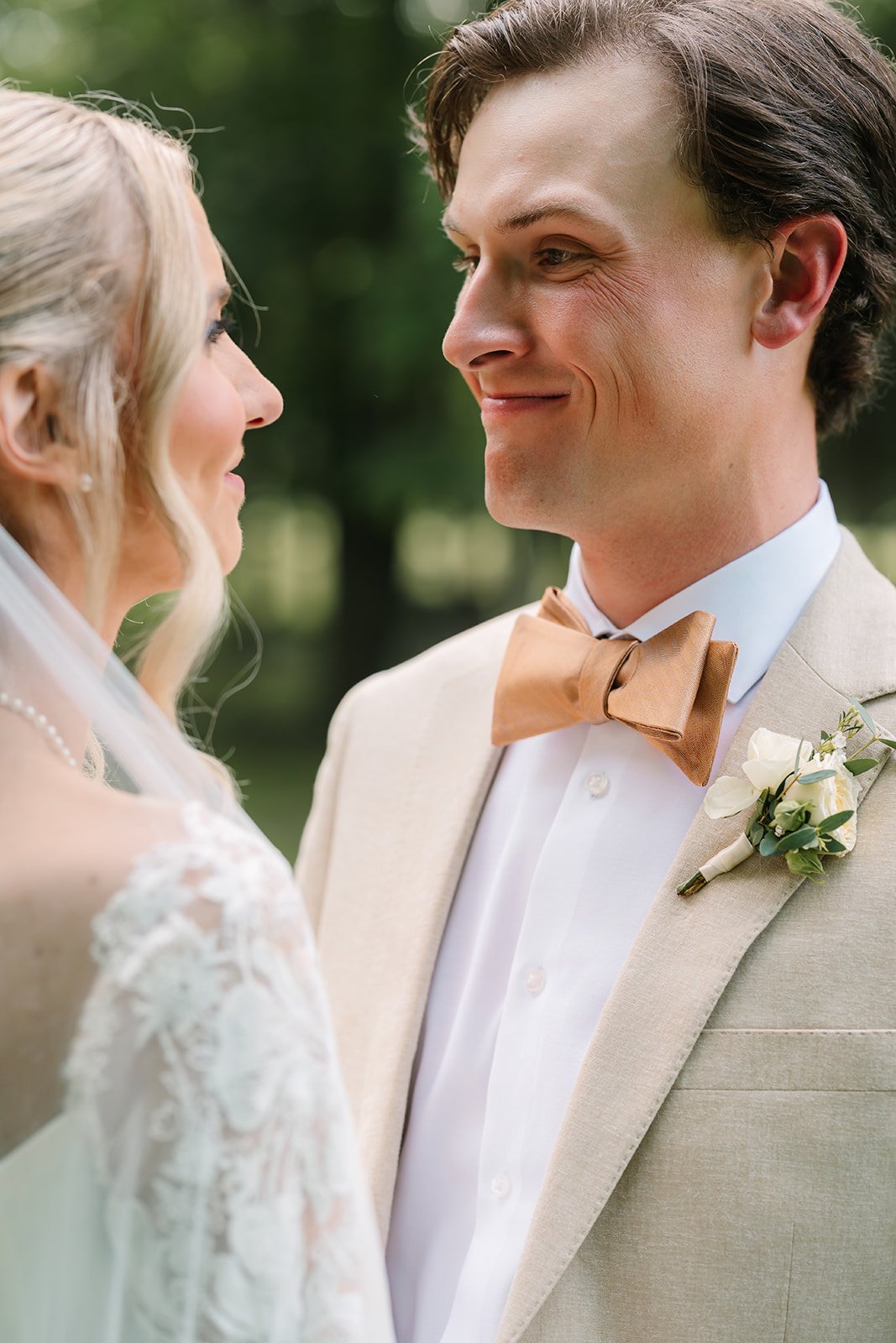 Dylan & Emelia wedding photo